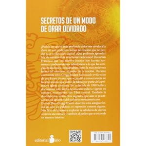 Secretos de un modo de orar olvidado