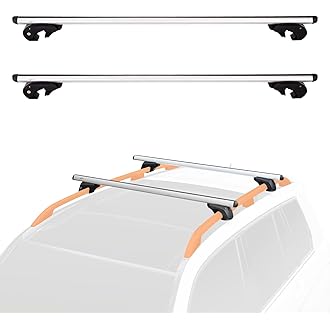 Car Number Plate for Car and Bicycle Carrier 520 x 110 mm - View 5