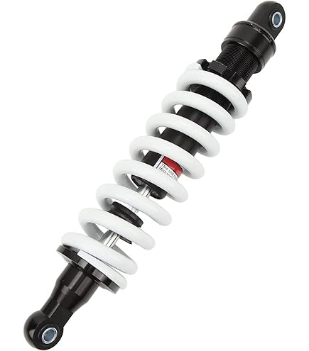 Ammortizzatore Anteriore A Gas Per Can-Am Outlander E Renegade, Ricambio 706201170, MTD-0602, Regolabile