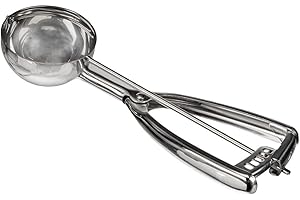 LACOR - 67066 - Racionador Helado INOX. 66mm