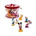 Produktbild Disney, Mickey Mouse Clubhouse 6 Pc Bath Toys,