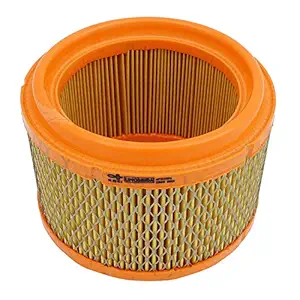 UNO MINDA AF5023PU Engine Air Filter For Swaraj Tractor