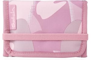 Satch Sat-wal-001-9sc, Portafoglio Gioventù Unisex, Wallet, Taglia Unica, Portafoglio, Taglia unica, Sport