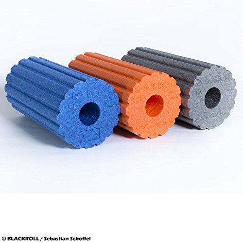 Blackroll Groove Pro, Fixierer für Selbstmassage Unisex Erwachsene, unisex – erwachsene, Groove Pro - 2