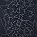 Didymos Ellipses Baby Wrap Sling (Size 8, Black)