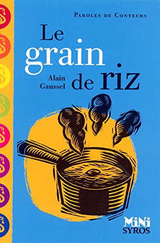 le  Grain de riz