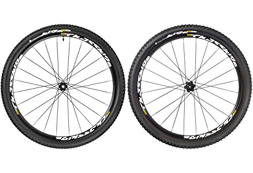 Mavic Crossride UST Quest 26 Pr