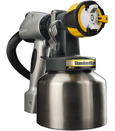 WAGNER Farbsprühsystem FinishControl 3500 Pro Spraypack