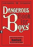 Image de Dangerous Book for Boys: Das einzig wahre Handbuch für Väter und ihre Söhne