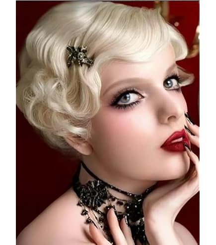 1960s Retro high crown, half wig hairpiece, long with hair  display picture 1