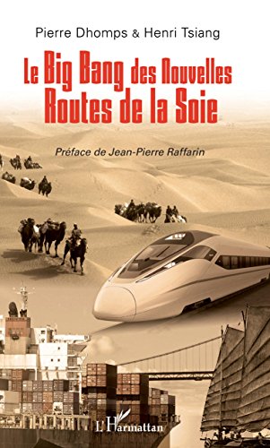 Download Le big bang des nouvelles routes de la soie Download Le big bang des nouvelles routes de la soie