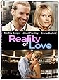Reality of Love [DVD] [2004] [Region 1] [US Import] [NTSC]