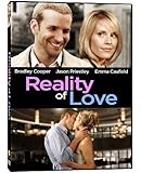 Reality of Love [DVD] [2004] [Region 1] [US Import] [NTSC]