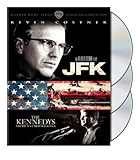 JFK - Edition Director's Cut - Blu-Ray