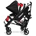 Baby Travel Sunny Sail Universal Pushchair Shade with Side Protection