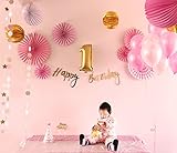Ideal para el día importante, como cumpleaños, aniversario, baby shower, esta es una oportunidad para hacerlo especial.