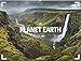 Planet Earth - Ackermann Gallery 2019, Wandkalender im Querformat (66x50 cm) - Großformat / Hochwertiger Panorama-Kalender mit Monatskalendarium by 