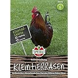 Sperli-Samen Kleintierrasen SPERLI's Pet Floor