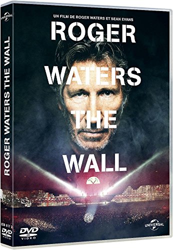 couverture de : The Wall