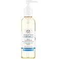 The Body Shop Camomile Silky Cleansing Oil - 200ml