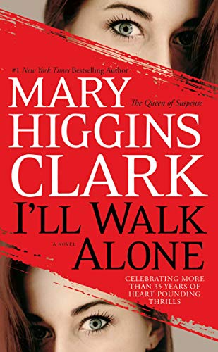 I'll Walk Alone: A Novel (English Edition) livre