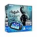 Produktbild Sony PlayStation Vita (3G+WiFi) inkl. Batman: Arkham Origins Blackgate (DLV) + 4GB Memory Card
