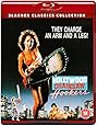 Hollywood Chainsaw Hookers [Blu-ray]