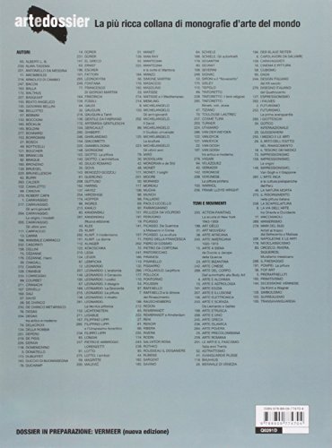 Book's Cover of Le arti e il fascismo. Italia anni Trenta