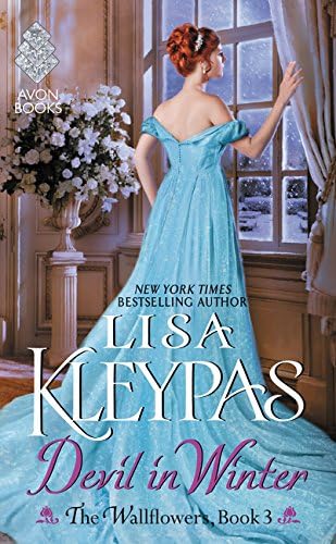 Devil In Winter: The Wallflowers, Book 3