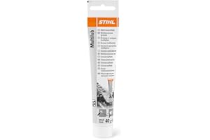 Stihl 0781 120 1110 Lubrifiant pour engrenages B 225 g (Import Grande Bretagne)