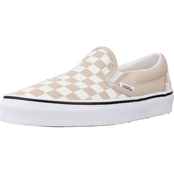 Adult checkered vans Clearance