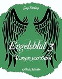 Cover zum Buch Engelsblut 3. Vinzenz und Belial