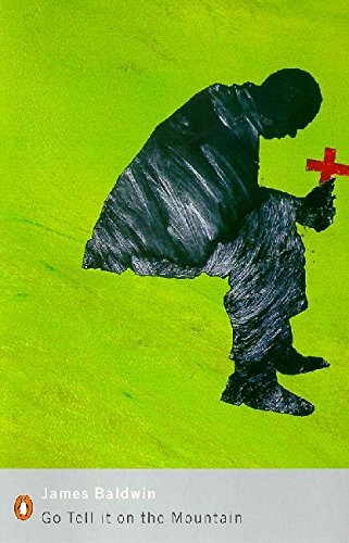 Couverture du livre de Go Tell it on the Mountain