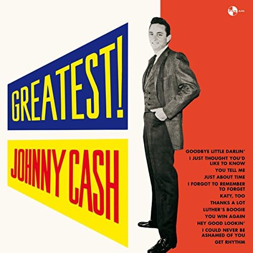 The Greatest! (180g) [VINYL]