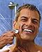 Microforce Cordless Wet and Dry Shaver with Grooming Kit and Travel Pouch