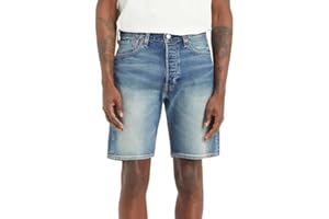 Levi's 501 Original Shorts - Shorty Mężczyźni