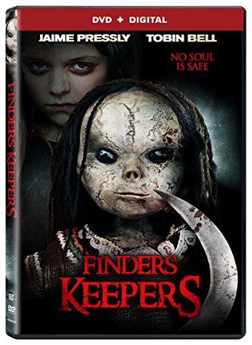 Preisvergleich Produktbild Finders Keepers