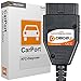 Produktbild USB CPDS OBD2 Diagnose Interface + Software CarPort Basis CAN