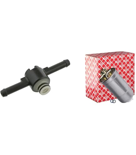 26960 FEBI BILSTEIN Soupape de filtre à carburant | Commandez maintenant