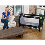 Hauck 600719 Sleep’n Play Go Plus - 3