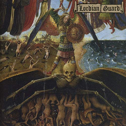 Sinners In The Hands Of An Angry God