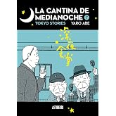La cantina de medianoche 7 (Sill&oacute;n Orejero)