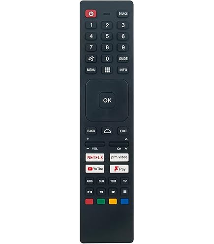 Télécommande sharp aquos : le classement des meilleurs de juillet 2020
