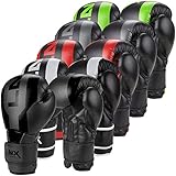 große Mesh-Einsätze für optimale Durchlüftung