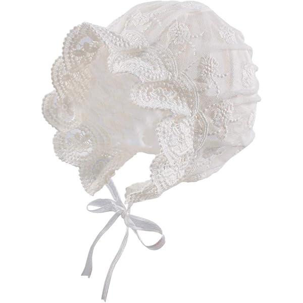 3 Gorros De Algodón Para Bebé Recién Nacido – Talla 0-3 Meses, Circunferencia 28-34 Cm, Conjunto De 3