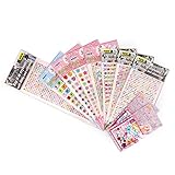 Lassen Sie Ihrer Kreativität freien Lauf und bringen Sie Glanz und Glitzer in Ihre Umgebung 