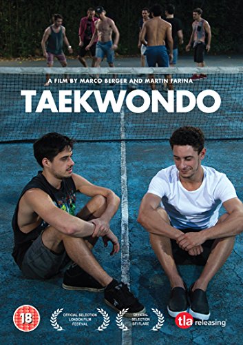 Taekwondo [DVD] [Reino Unido]