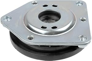 ‎SACHS SACHS 802 559 Federbeinstützlager für Mercedes-Benz A-Klasse (W169) 2004-2012 Links, Rechts, Vorderachse und Andere Fahrzeuge