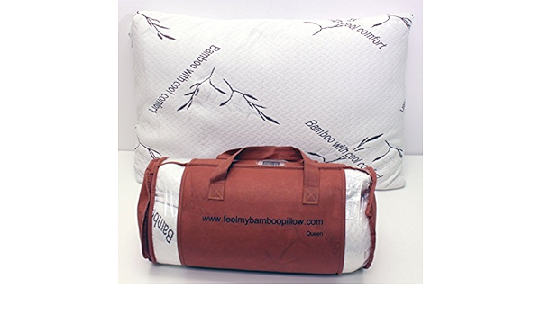 most comfortable pillow amazon