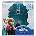 Disney Frozen Anna or Elsa Girls Perfume Eau de Toilette Fragrance 50ml - Blue (Anna)